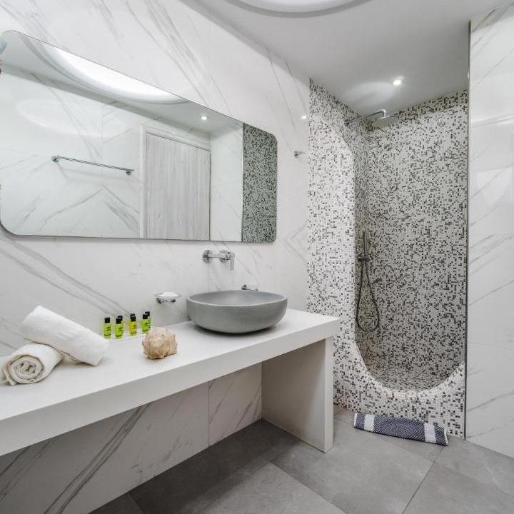 Photo of Bathroom in Karterados