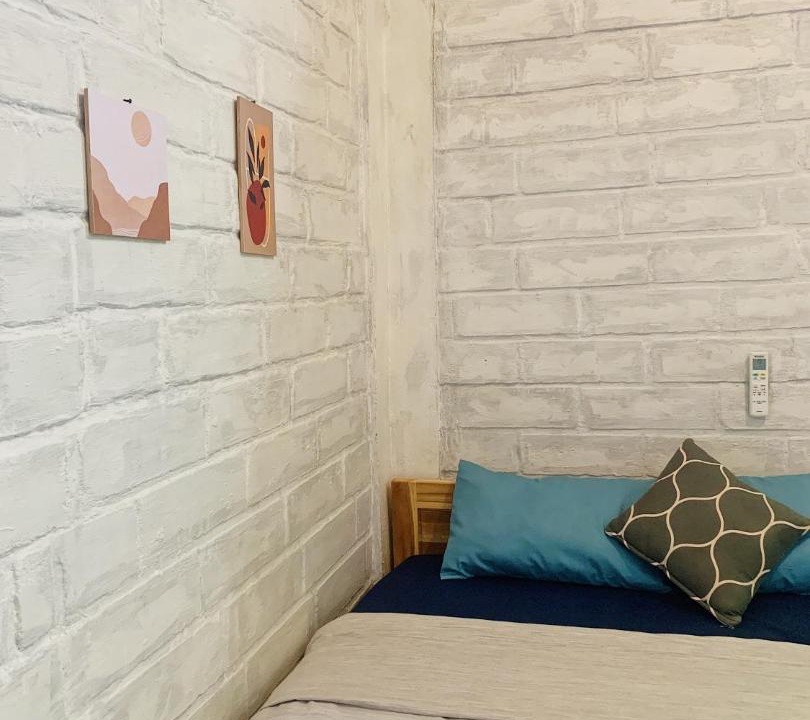 Photo of Bedroom in Karimunjava