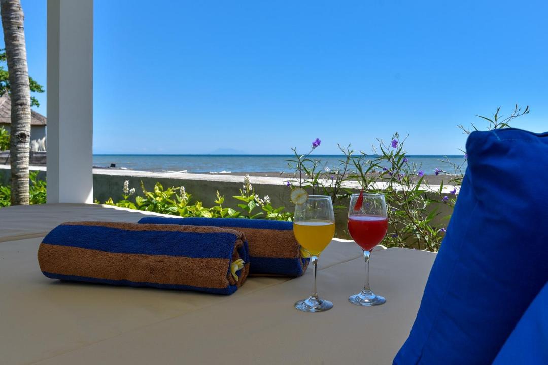 Photo of Patio Balcony in Lokapaksa