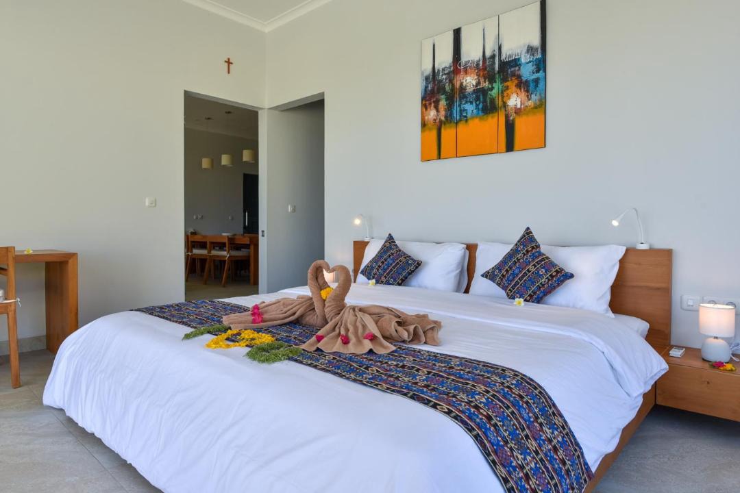 Photo of Bedroom in Lokapaksa