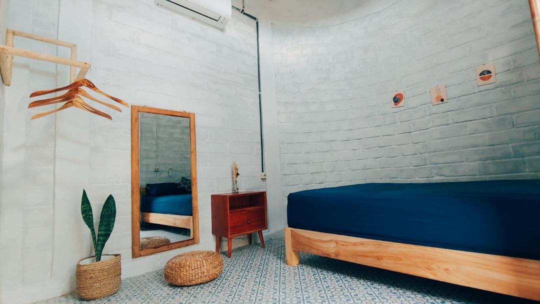 Photo of Bedroom in Karimunjava