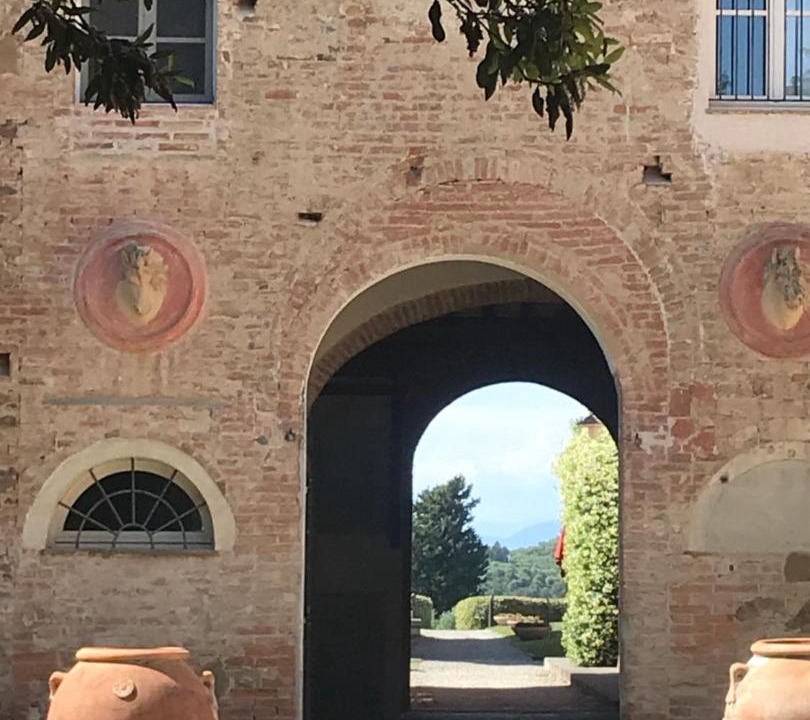 Photo of Buildings in Colleoli