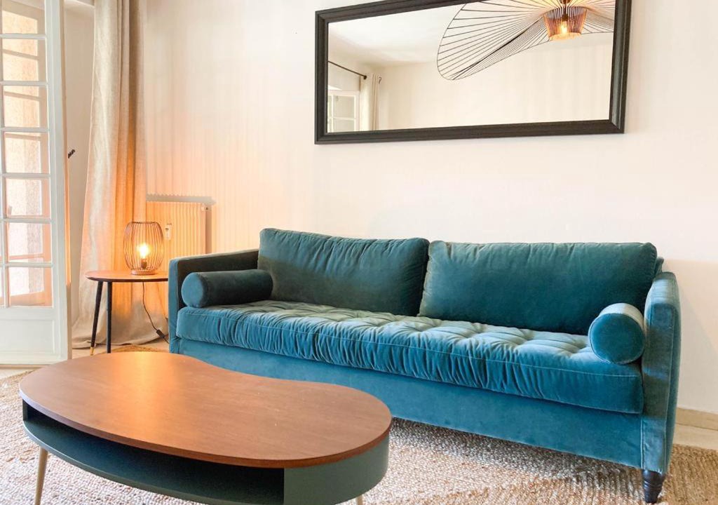Photo of Livingroom in Lazaret