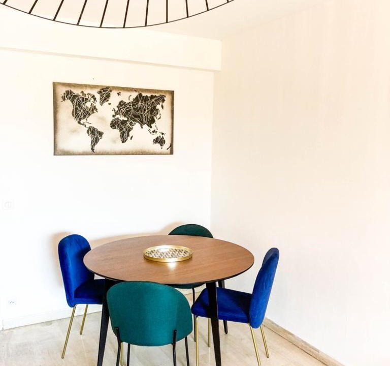 Photo of Livingroom in Lazaret