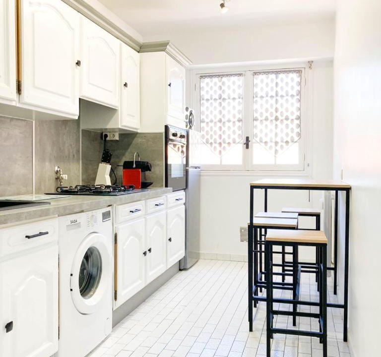 Photo of Kitchen in Lazaret