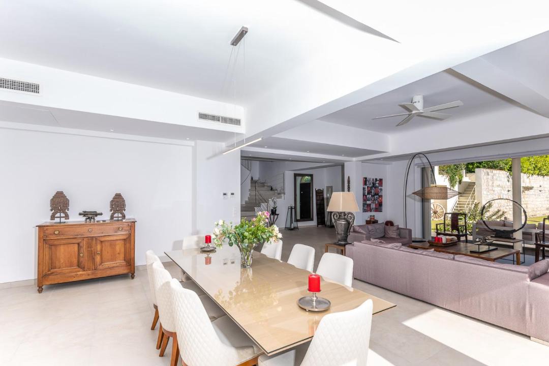 Photo of Livingroom in Cap-d'Antibes