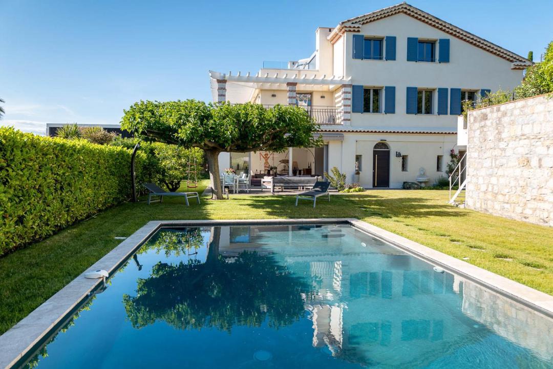 Photo of Outdoor in Cap-d'Antibes