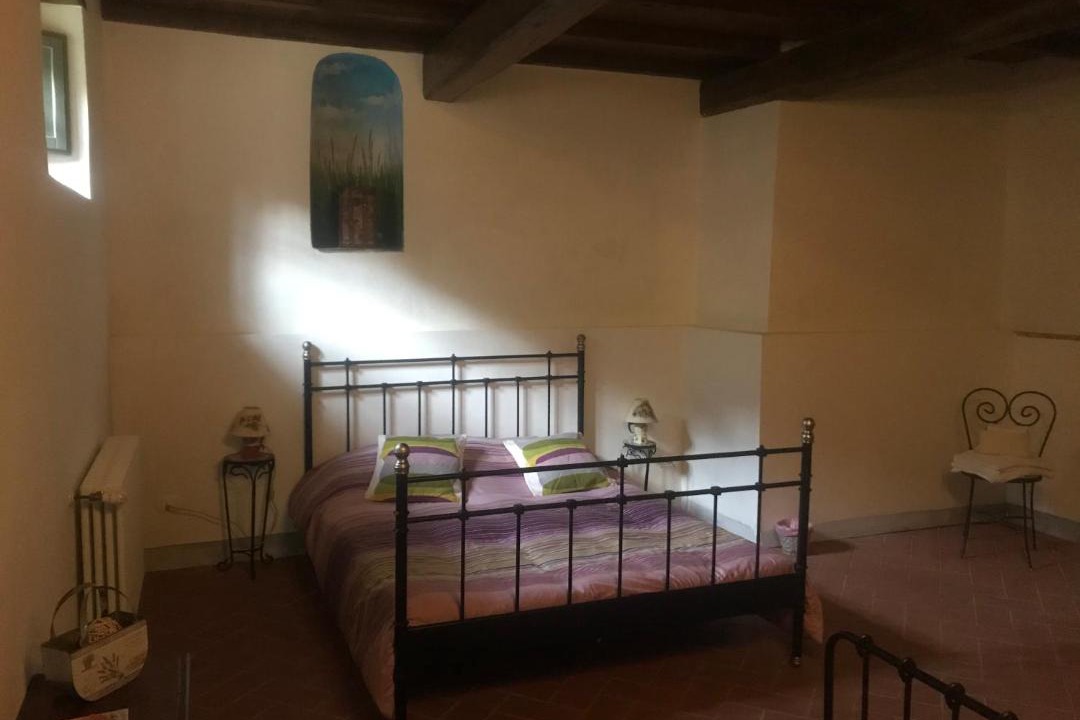 Photo of Bedroom in San Marcello Piteglio