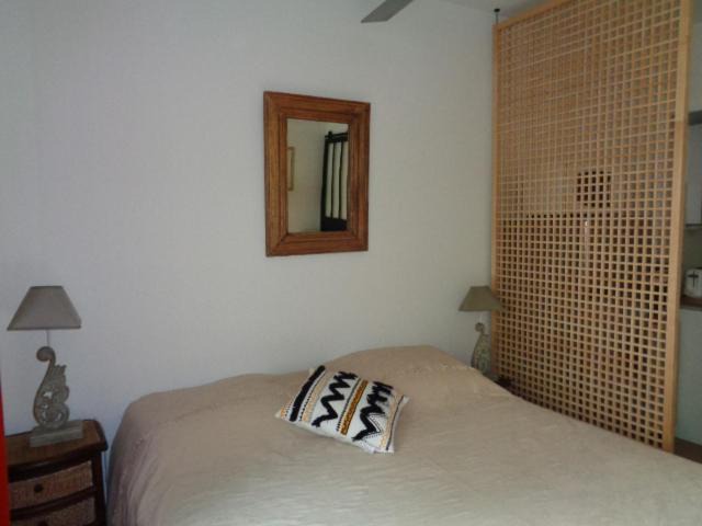Photo of Bedroom in Juan-les-Pins