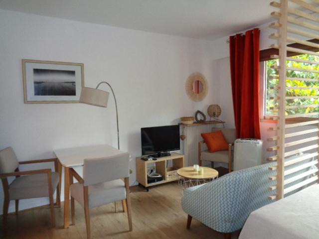 Photo of Livingroom in Juan-les-Pins