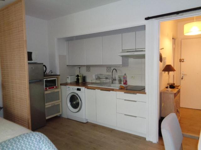 Photo of Kitchen in Juan-les-Pins