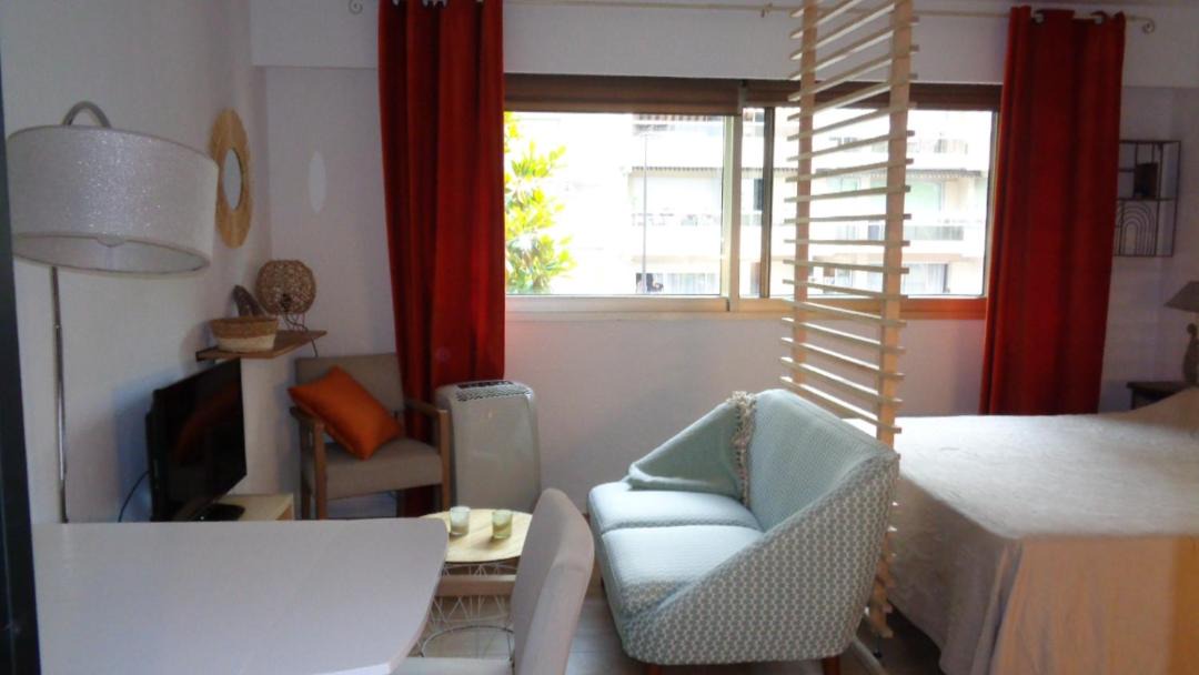 Photo of Livingroom in Juan-les-Pins