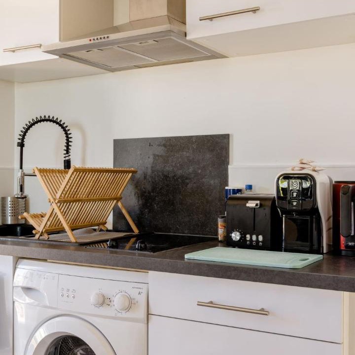 Photo of Kitchen in Plaine de la Brague