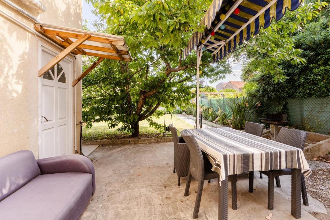Photo of Patio Balcony in Plaine de la Brague