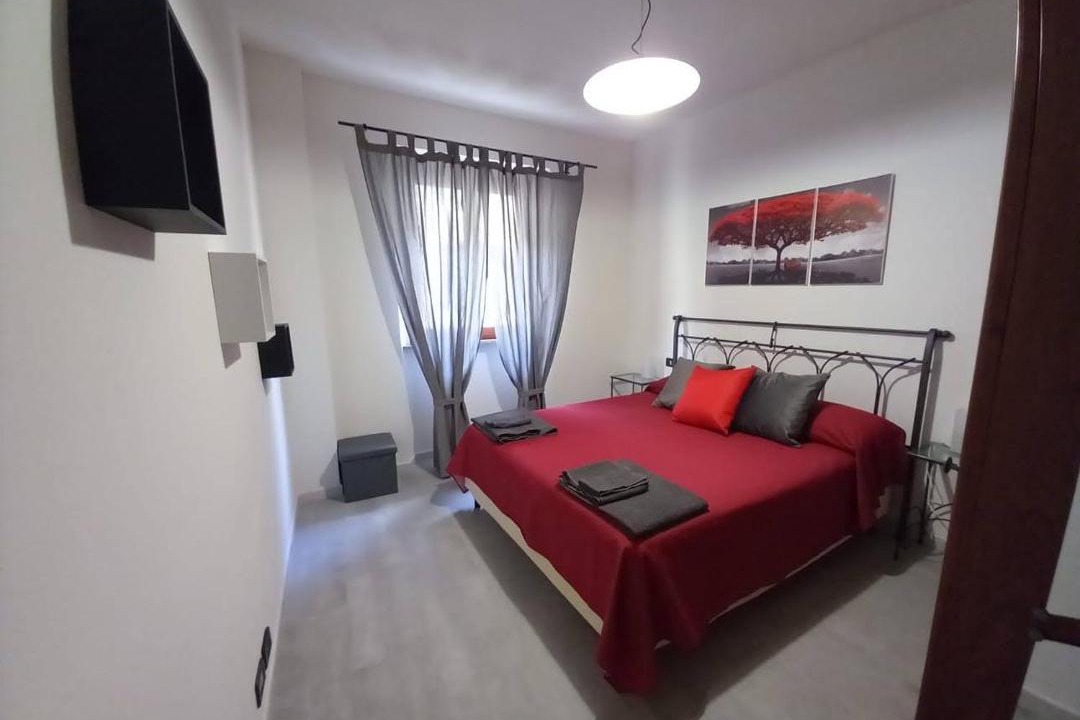 Photo of Bedroom in Volterra