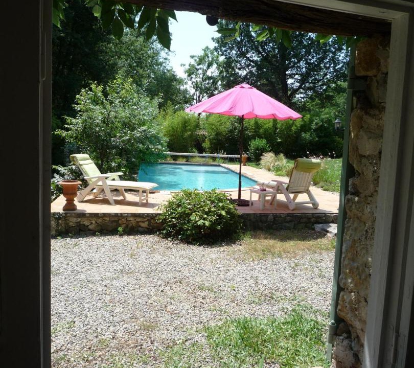 Photo of Patio Balcony in Montauroux