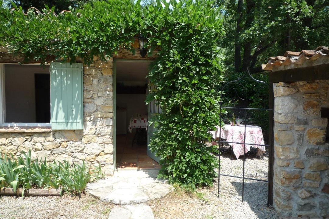 Photo of Buildings in Montauroux