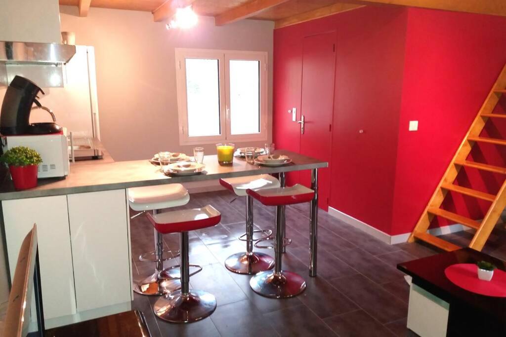Photo of Kitchen in Bouyon