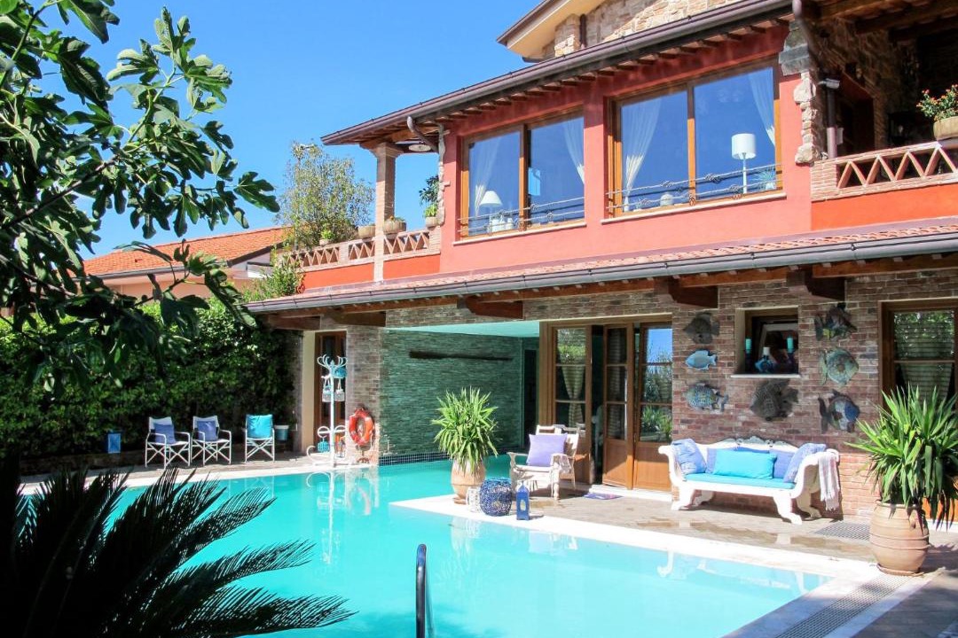 Photo of Outdoor in Corsanico