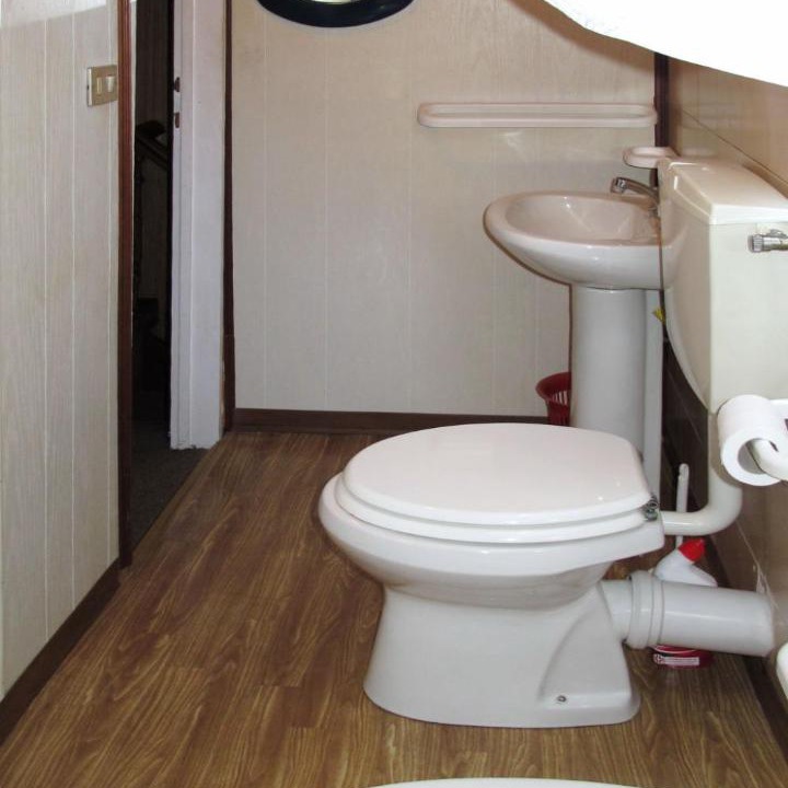 Photo of Bathroom in Marina di Massa