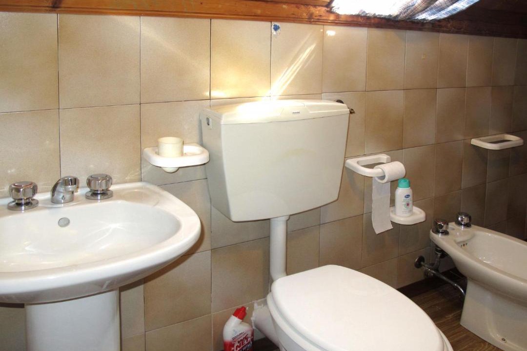 Photo of Bathroom in Marina di Massa