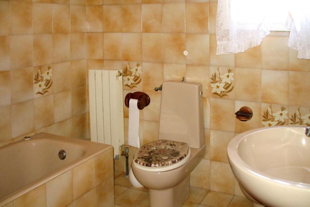 Photo of Bathroom in Marina di Massa