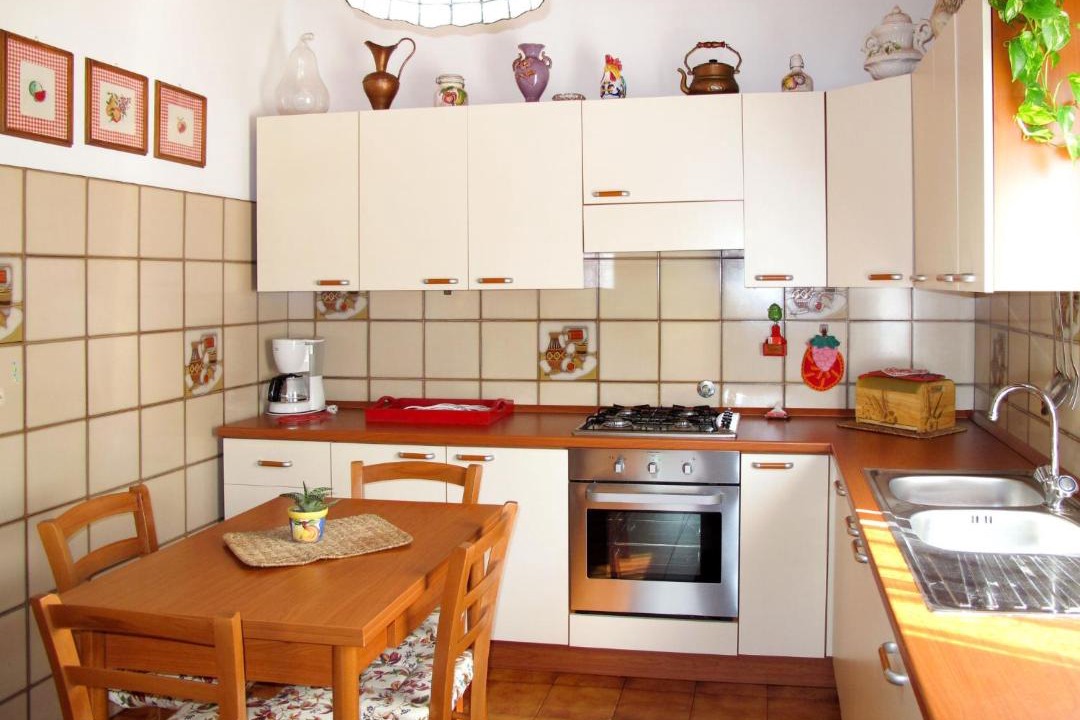 Photo of Kitchen in Marina di Massa