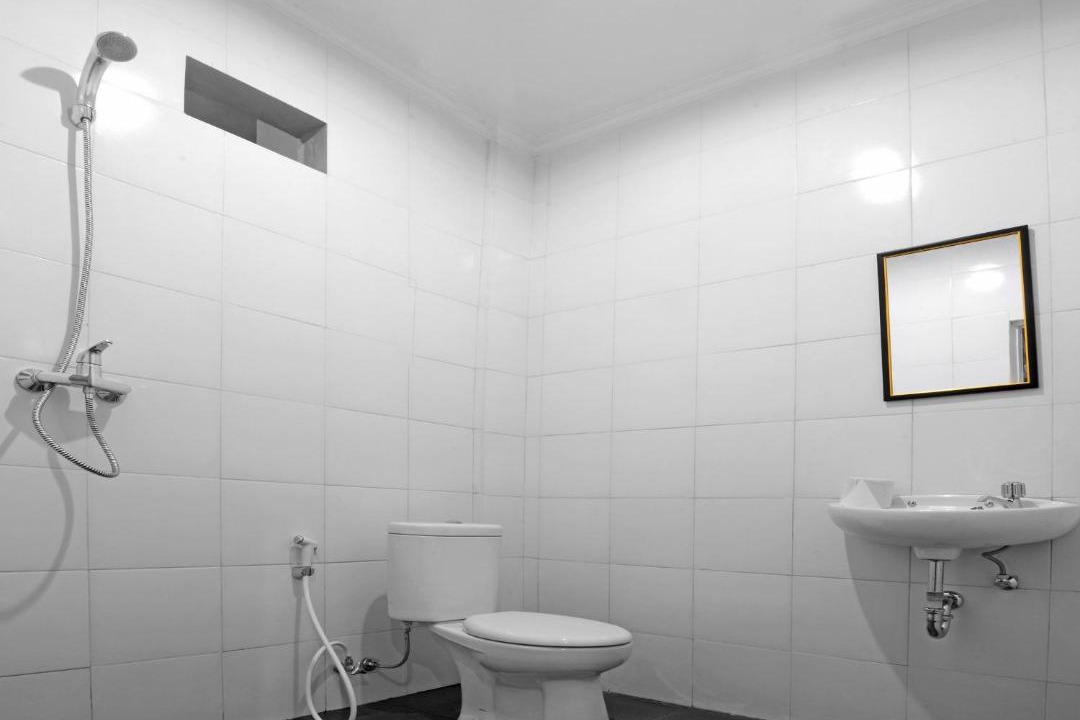 Photo of Bathroom in Pemogan