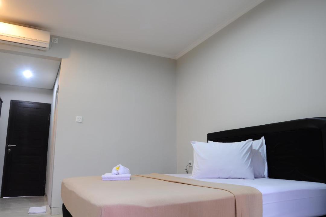 Photo of Bedroom in Pemogan