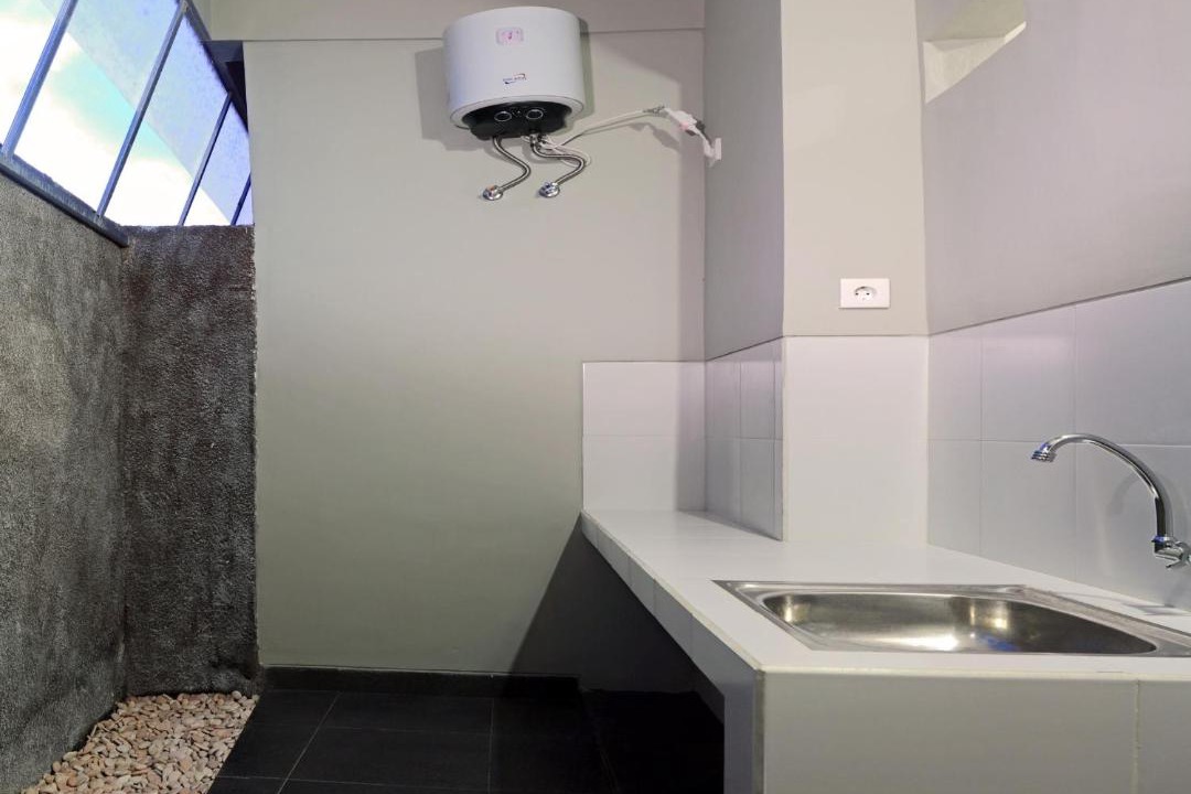 Photo of Bathroom in Pemogan