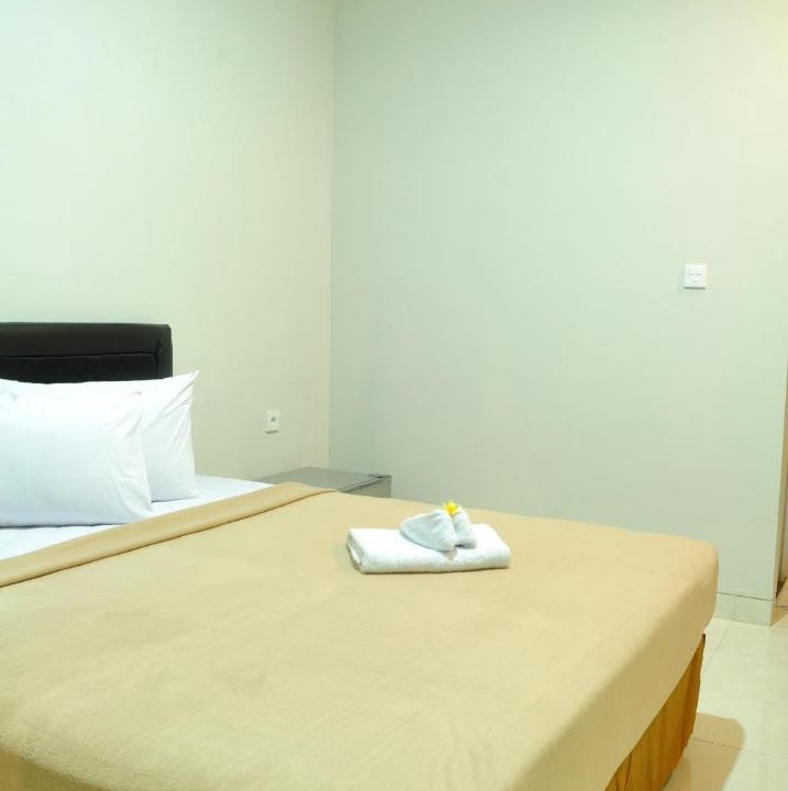 Photo of Bedroom in Pemogan