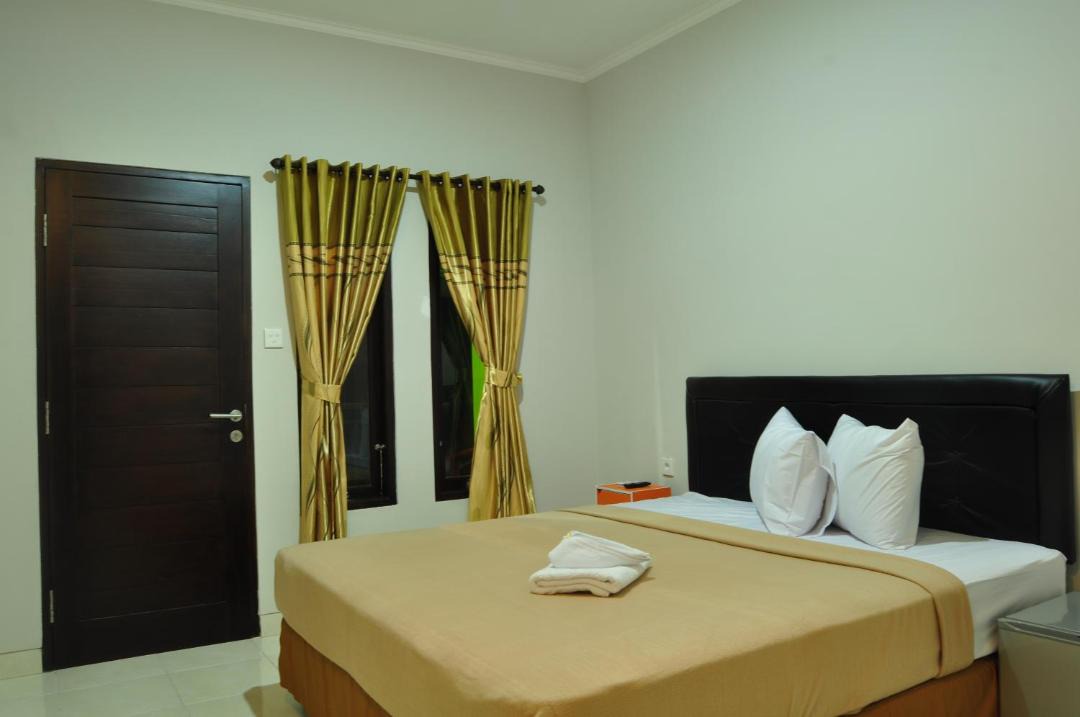 Photo of Bedroom in Pemogan