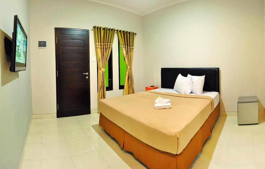 Photo of Bedroom in Pemogan