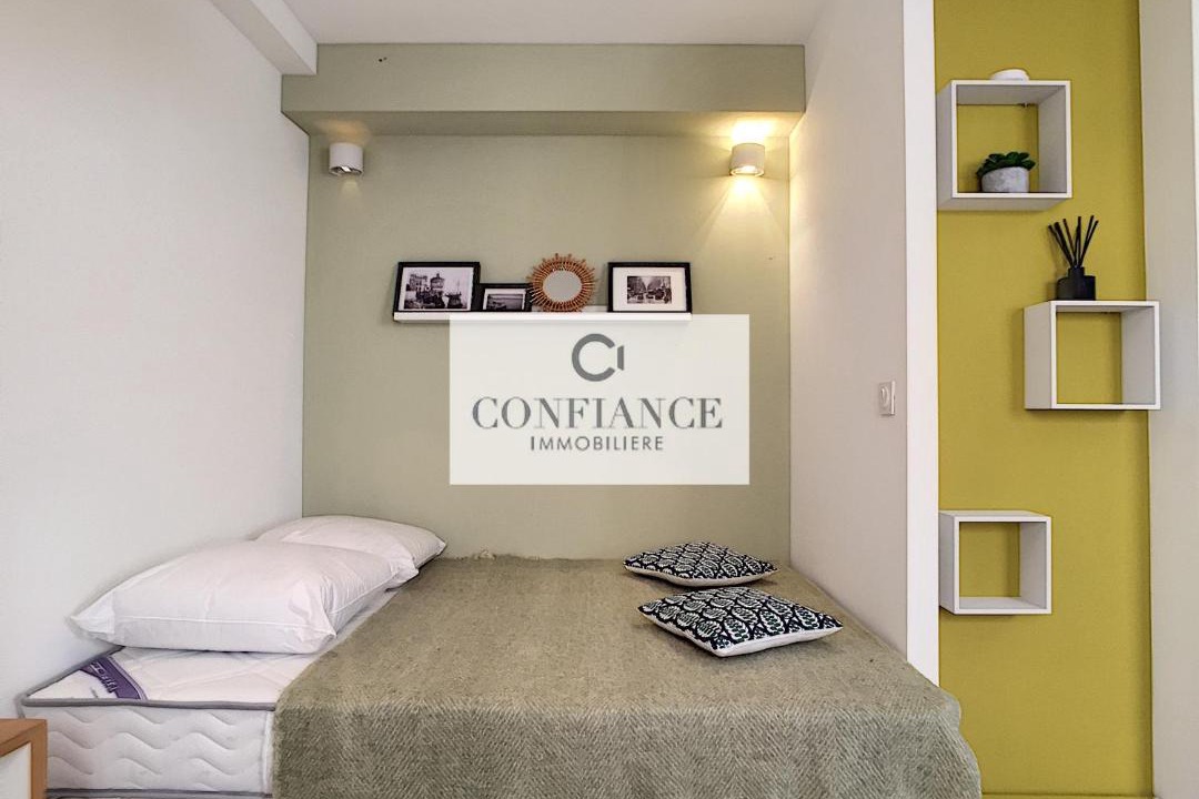 Photo of Bedroom in Lepante Quarter