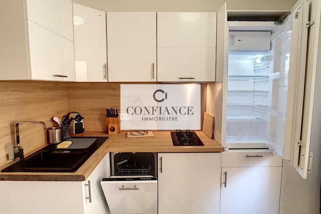 Photo of Kitchen in Lepante Quarter