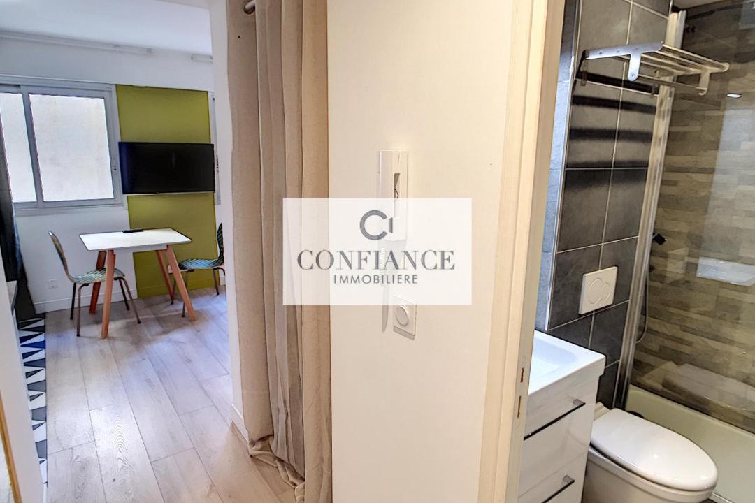 Photo of Bathroom in Lepante Quarter