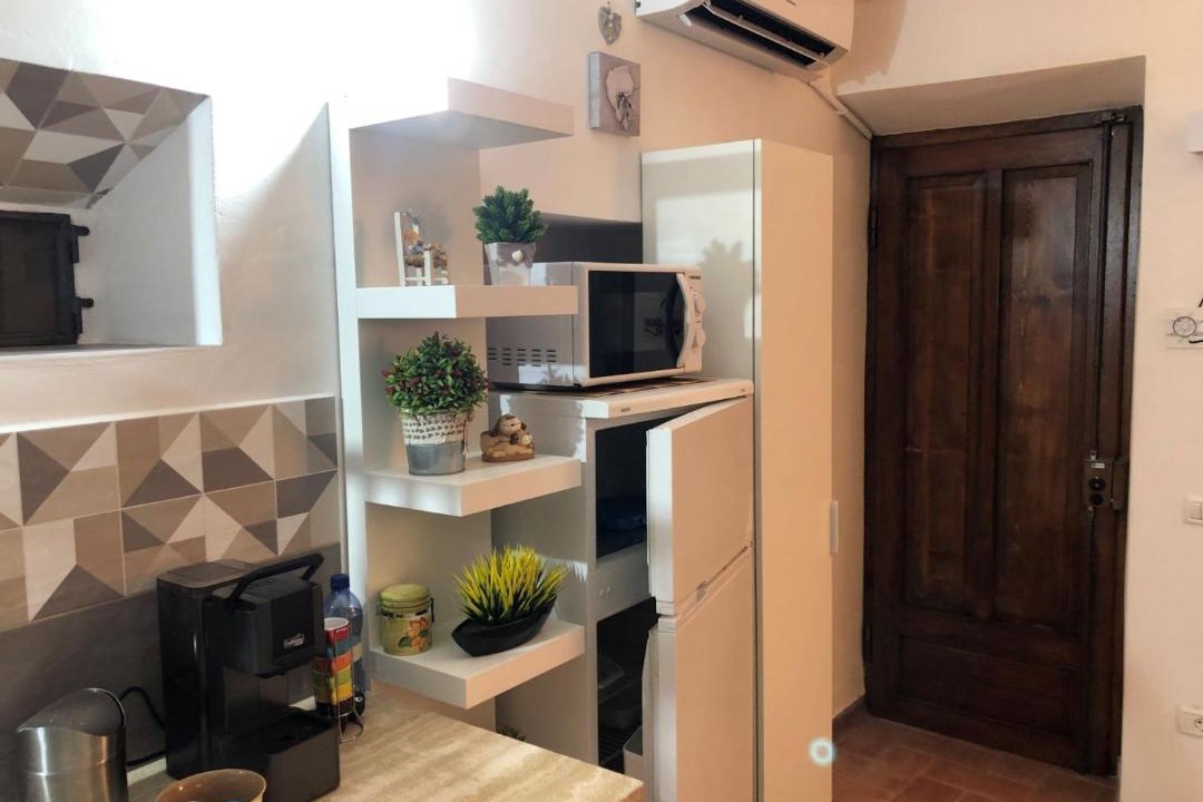 Photo of Kitchen in Campiglia Marittima