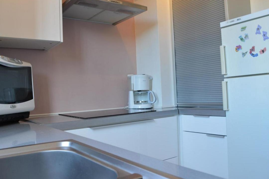 Photo of Kitchen in Saint-Aygulf
