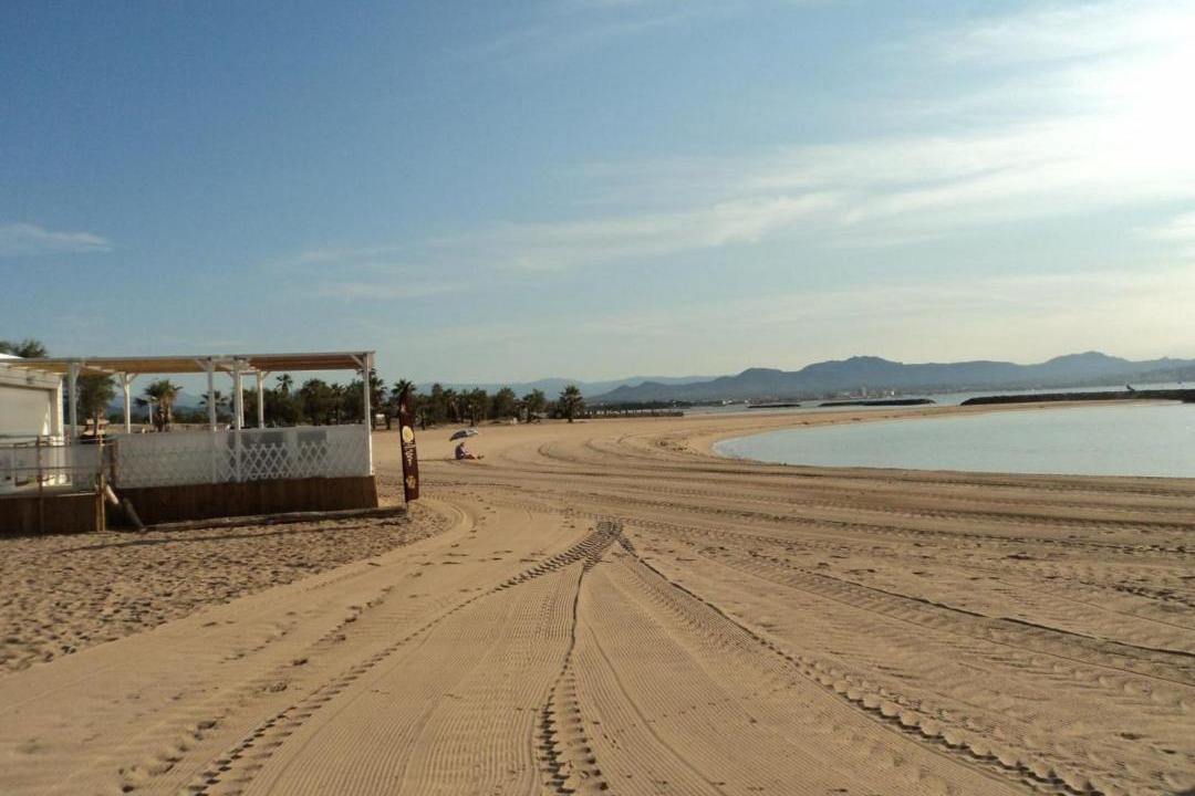 Photo of Outdoor in Saint-Aygulf
