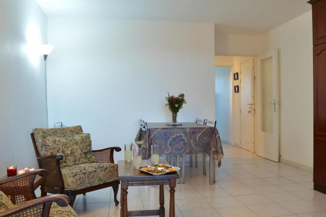Photo of Livingroom in Saint-Aygulf