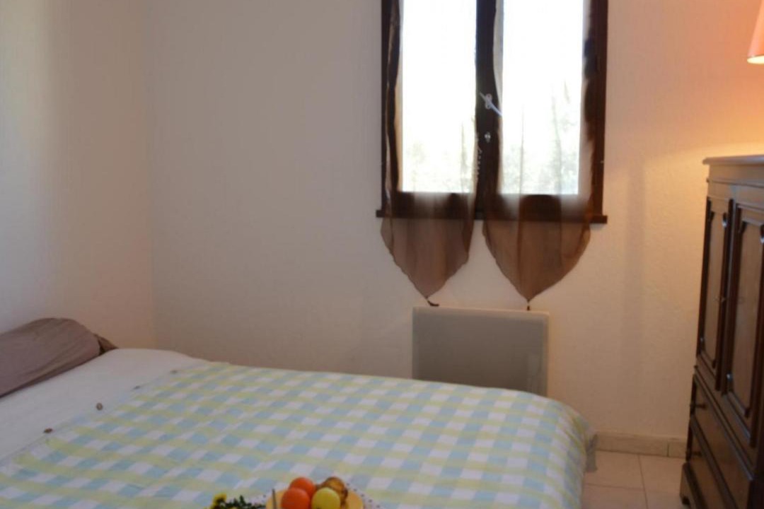 Photo of Bedroom in Saint-Aygulf