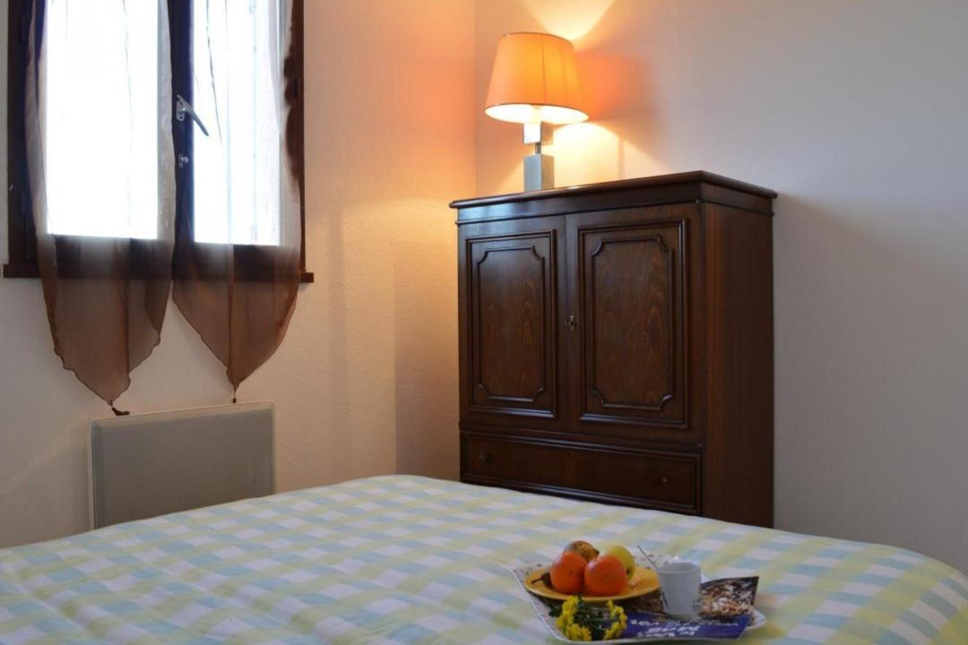 Photo of Bedroom in Saint-Aygulf