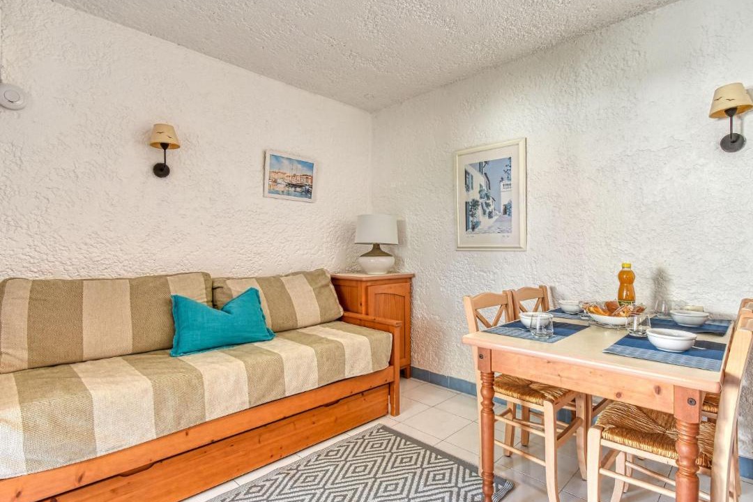 Photo of Livingroom in Boulouris-sur-Mer