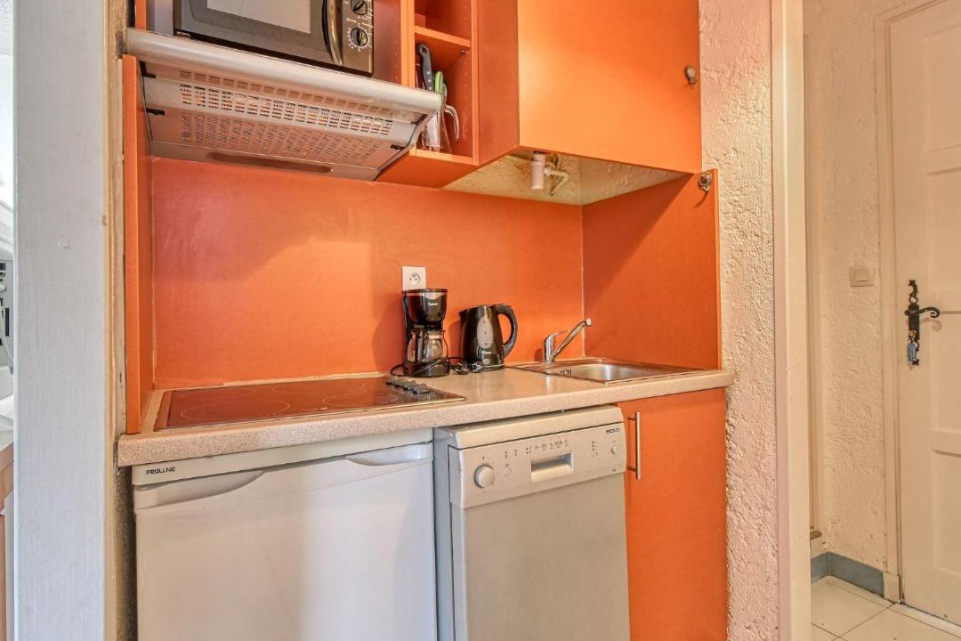 Photo of Kitchen in Boulouris-sur-Mer