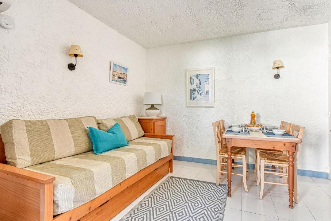 Photo of Livingroom in Boulouris-sur-Mer