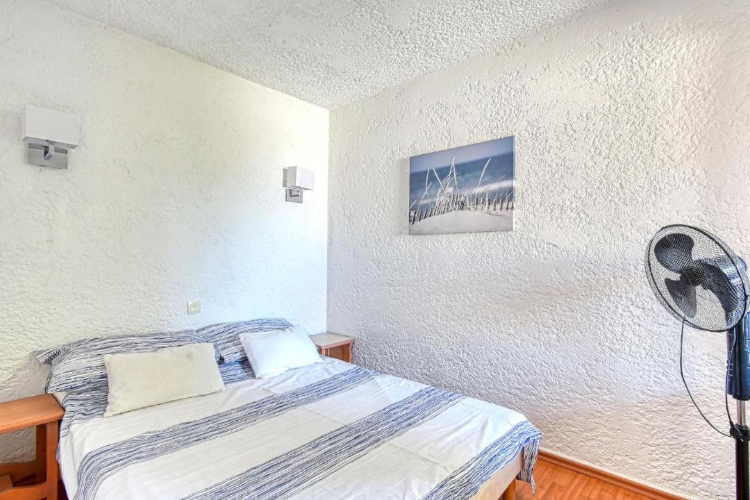 Photo of Bedroom in Boulouris-sur-Mer