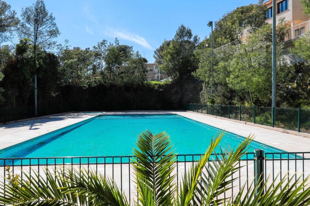 Photo of Outdoor in Boulouris-sur-Mer
