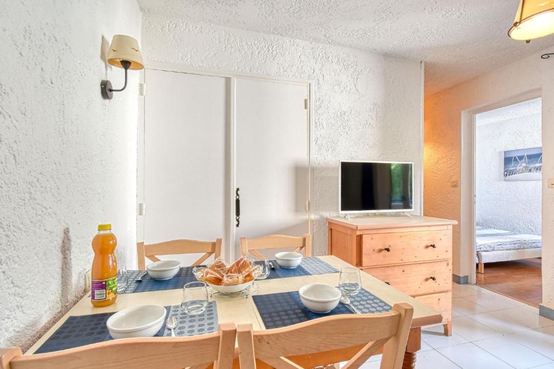 Photo of Livingroom in Boulouris-sur-Mer