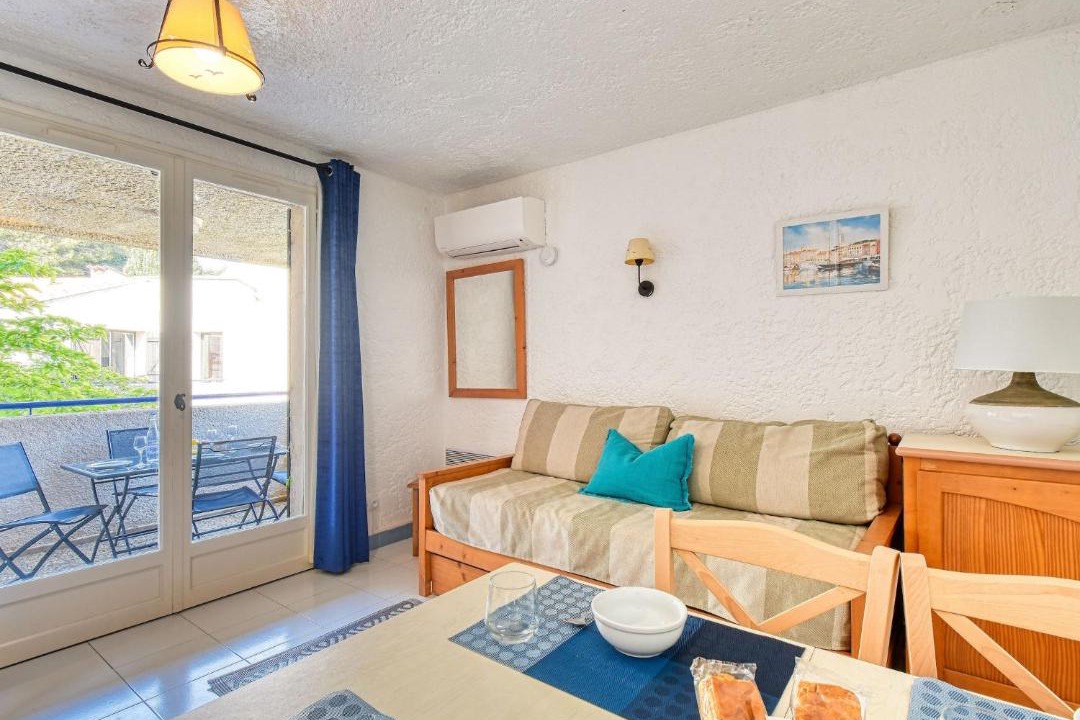 Photo of Livingroom in Boulouris-sur-Mer