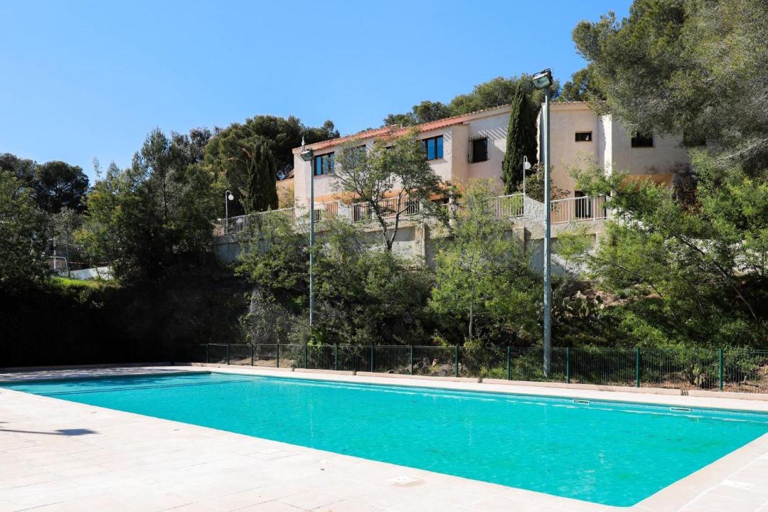 Photo of Outdoor in Boulouris-sur-Mer